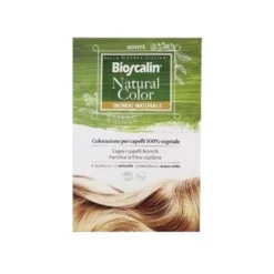 Bioscalin® Natural Color Giuliani Kit