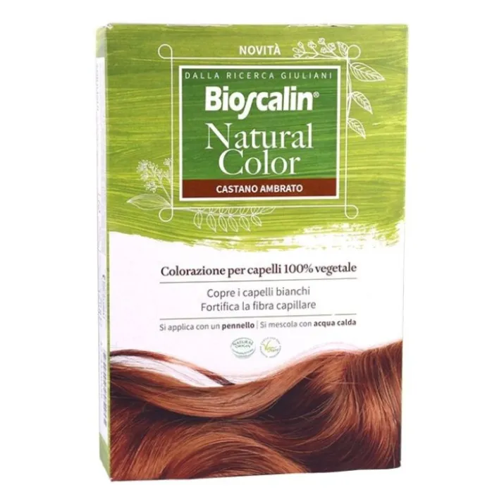 Bioscalin® Natural Color Giuliani 1 Confezione