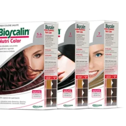 Bioscalin® Nutri Color 4.64 Giuliani Kit