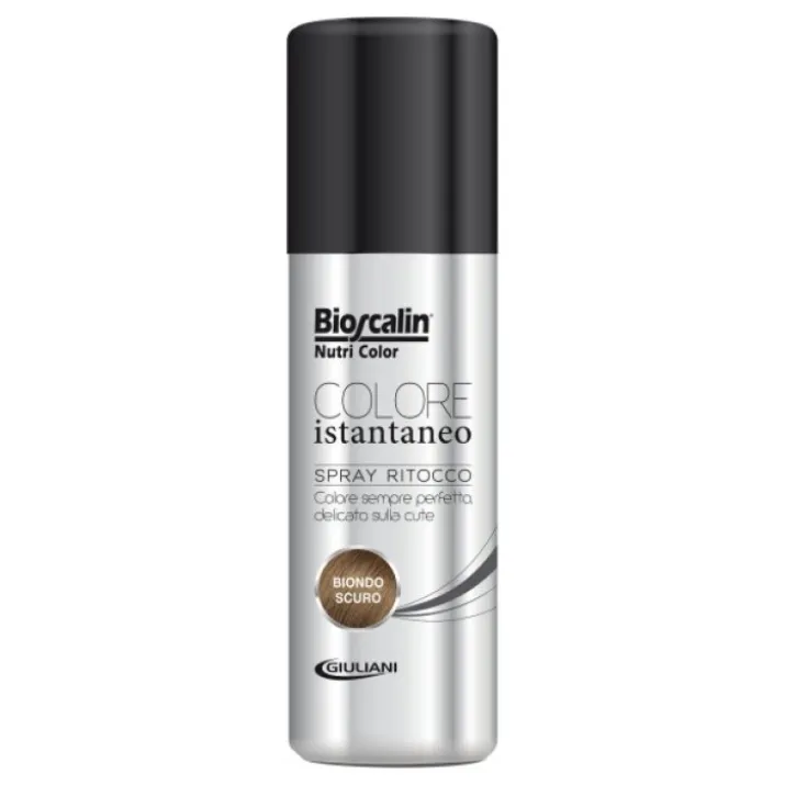 Bioscalin® Nutri Color Giuliani 75ml
