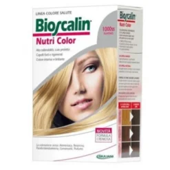 Bioscalin® Nutri Color 1000s Giuliani Kit