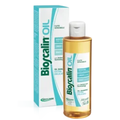 Bioscalin® OilExtra Delicato Giuliani 200ml