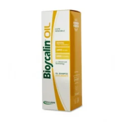 Bioscalin® Oil Shampoo Giuliani 200ml