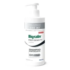 Bioscalin Pro Density Shampoo Rinforzante Capelli Uomo 400ml