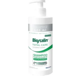 Bioscalin Shampoo Rivitalizzante 400ml