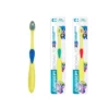BIOSMALTO KID Spazzolino Curasept 3-6 Anni