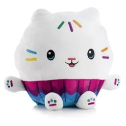 Biosynex Dolcetto (Gabby's Dollhouse) - Peluche Termico
