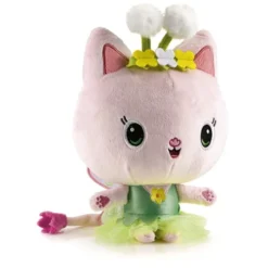 Biosynex Gattina Fatina (Gabby's Dollhouse) - Peluche Termico