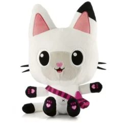 Biosynex Pandy Panda (Gabby's Dollhouse) - Peluche Termico
