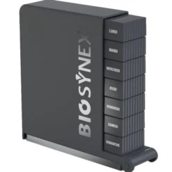 BIOSYNEX PORTAPILLOLE 7GG