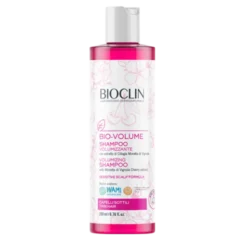 Bio-Volume Shampoo BioClin 200ml