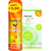 Bipack Tropical Spray +  Braccialetto Diffusore Alontan 75ml + 1 Pezzo