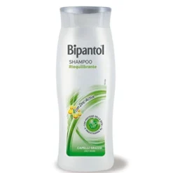 Bipantol Shampoo Capelli Grassi 300ml