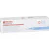 Bisturi Premium Monouso Sterile 20 GIMA 10 Pezzi