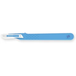 Bisturi Premium Monouso Sterile 20 GIMA 10 Pezzi