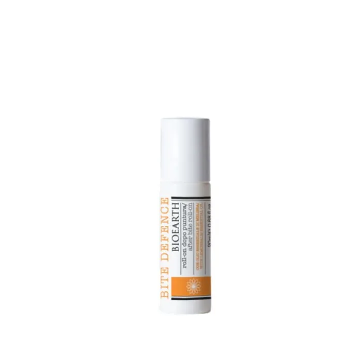 Bite Defence Roll-On Dopo-Puntura BioEarth 20ml