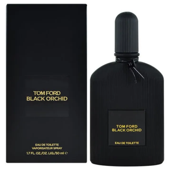 Black Orchid Tom Ford 50ml