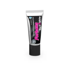 Black4White Dentifricio Forhans 12ml