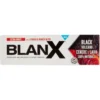 BlanX® Black Volcano Dentifricio 75ml