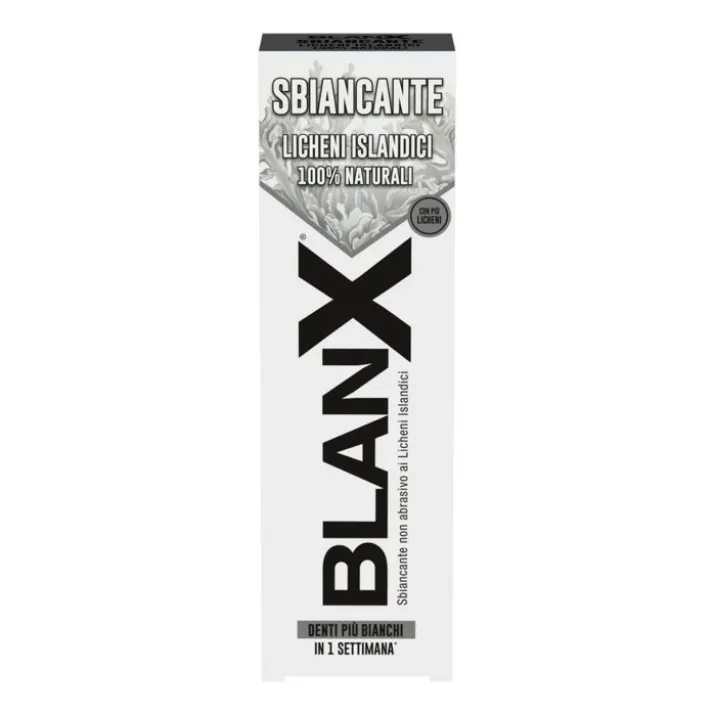BLANX DENT NEW SBIANCANTE 75 ML