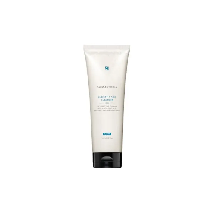 Blemish + Age Cleansing SkinCeuticals 240ml