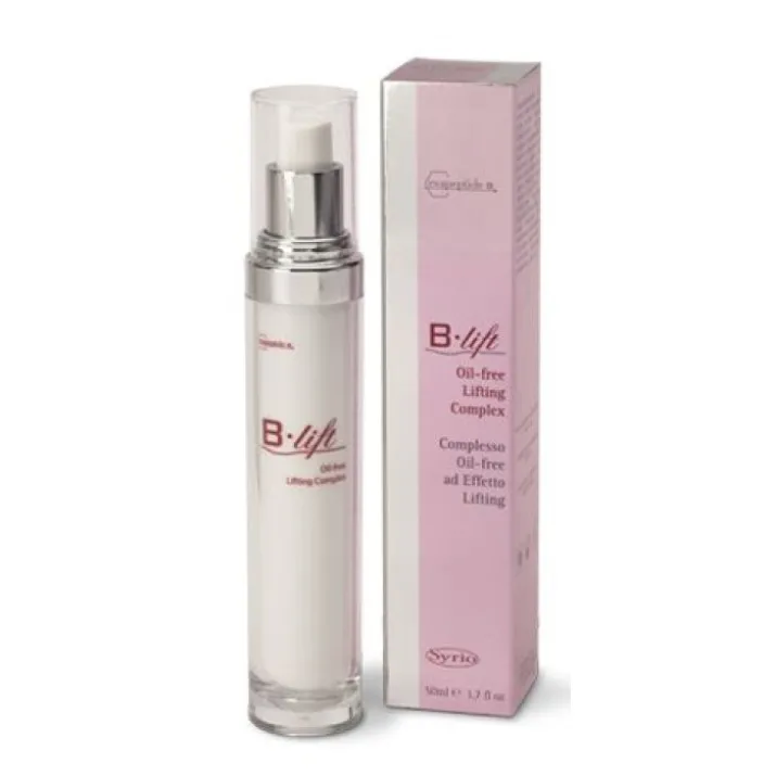 B-lift Oil Free Lifting Complex Syrio 50ml
