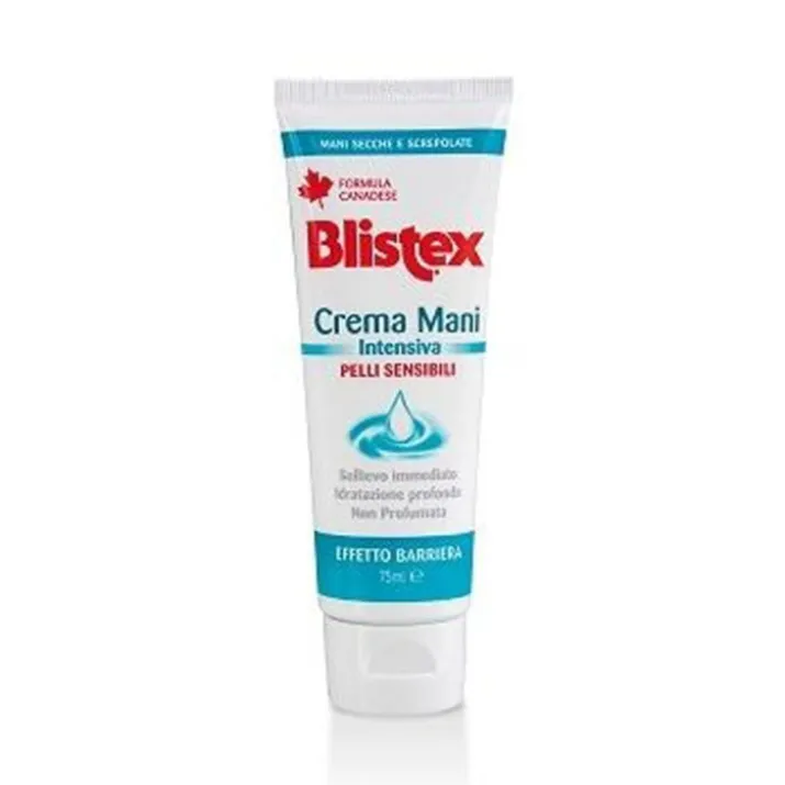 BLISTEX CREMA MANI 2175F