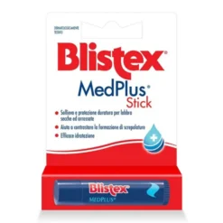 BLISTEX MED PLUS STICK 4,25G