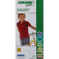 Bloccaggio Clavicola Junior Dr. Gibaud Ortho 1 Pezzo