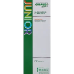Bloccaggio Clavicola Junior Dr. Gibaud Ortho 1 Pezzo