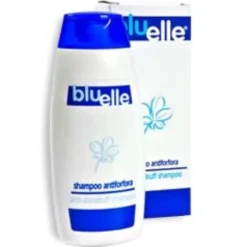 Bluelle® Shampoo Antiforfora Novias 200ml