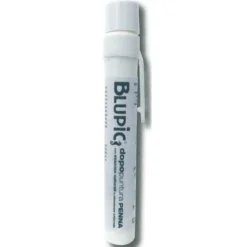Blupic Dopopuntura Penna Essenze Naturali E Aluminium Chloride 12mg