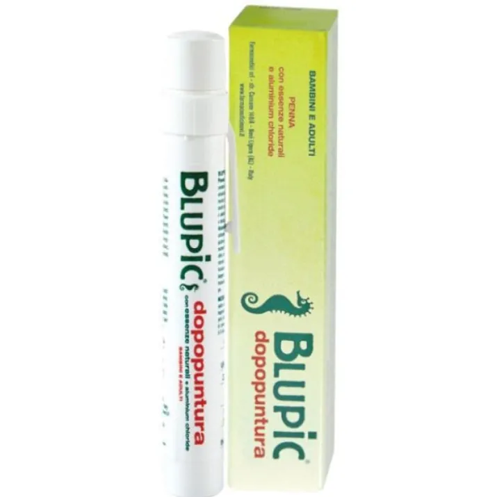 Blupic® Penna Dopopuntura 12ml
