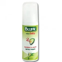 Blupic® Spray Nogas Baby 100ml