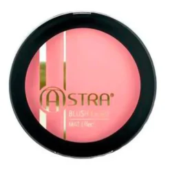 Blush Expert Mat 01 Nude Rose Astra