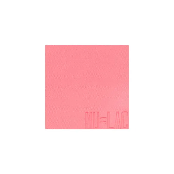 Blush In Polvere Innocent Face Refill MuLac 1 Pezzo