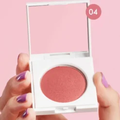Blush 04 Mauve Rose Goovi