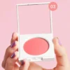Blush 03 Peach Rose Goovi