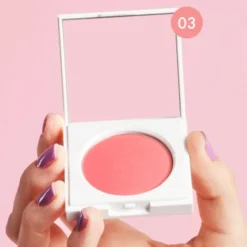 Blush 03 Peach Rose Goovi