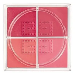 Blush Prisme Libre 6 Flanelle Rubis Givenchy 4,48g