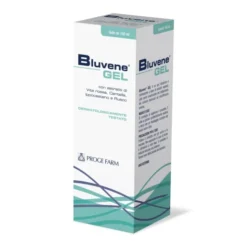 Bluvene® Gel Proge Farm® 150ml