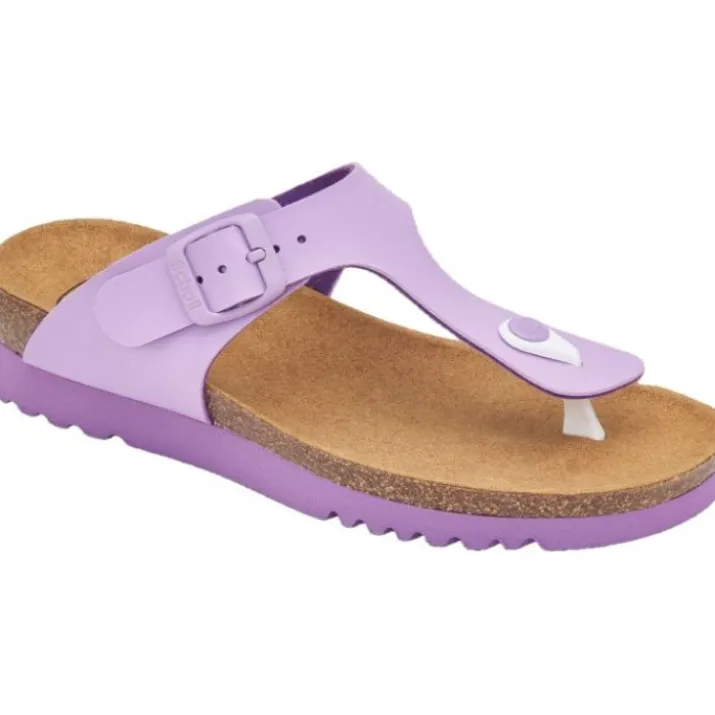 Boa Vista 4 Lilla Tg.35 Scholl