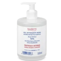 Boderm™ Logofarma 500ml
