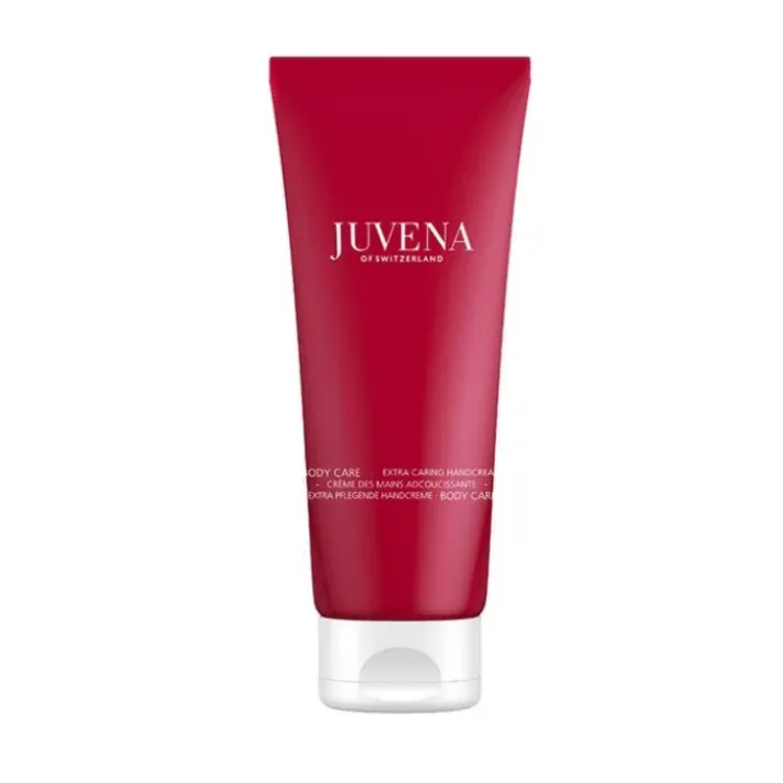 Body Care Extra Caring Hand Cream Juvena 100ml