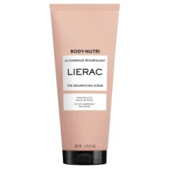 Body-Nutri Gommage Corpo Lierac 200ml
