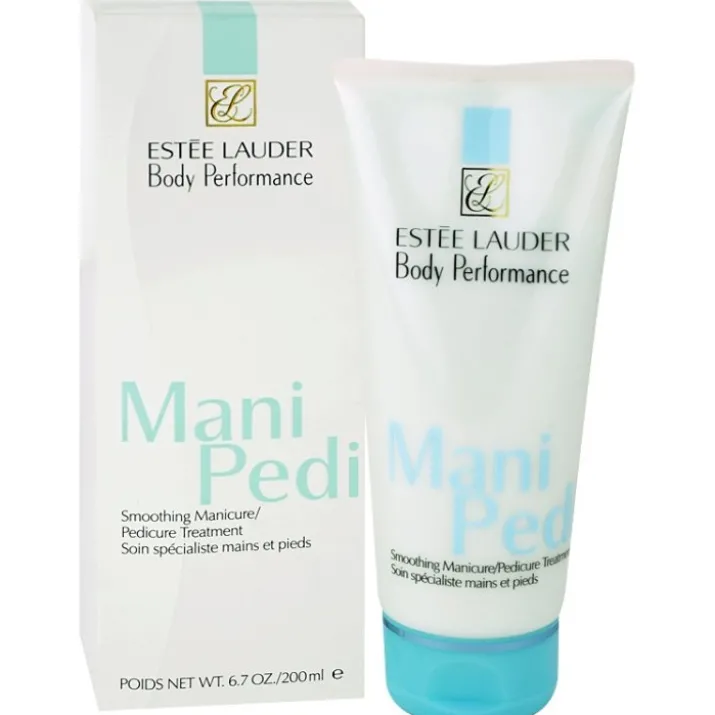 Body Performance Mani Pedi Estée Lauder 200ml