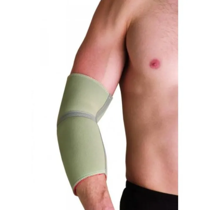 Body Term Gomitiera Per Artritici Con Velcro Farmacare 1 Pezzo