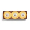 Bois D'Orange Saponette Profumate Roger&Gallet 3 x 100g
