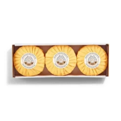 Bois D'Orange Saponette Profumate Roger&Gallet 3 x 100g