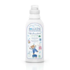 Bollicine Soffice Ammorbidente Helan 500ml